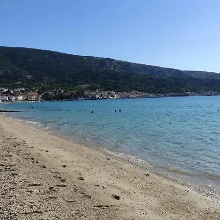 Lovric Mit Balkon Διαμέρισμα