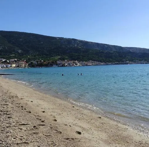 Lovric Mit Balkon Apartment