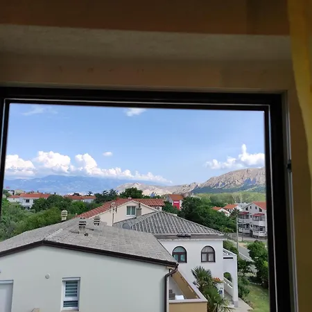 Studio Mit Balkon1 * Jurandvor