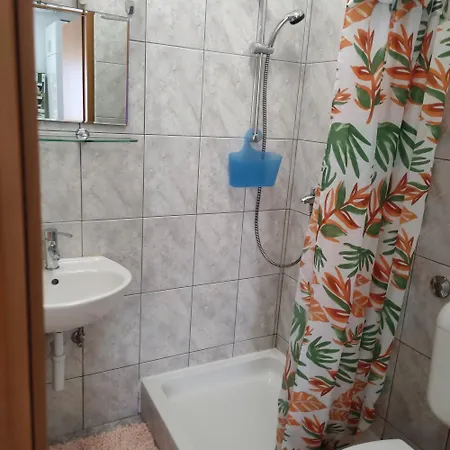 Studio Mit Balkon1 Apartment *