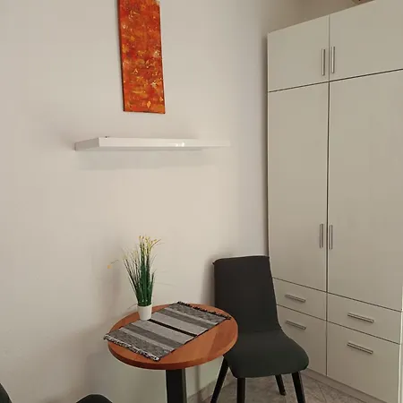 Apartamento Lovric Mit Balkon