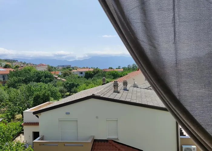 Lovric Mit Balkon Apartament Jurandvor